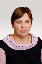 Сергачева Татьяна Алексеевна