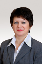 Круговых Любовь Владимировна
