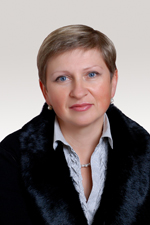 Домахина Светлана Васильевна