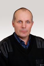 Самойленко Владимир Николаевич