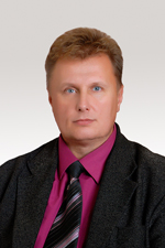 Перешивко Олег Яковлевич