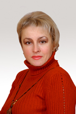 Панасова Ольга Владимировна